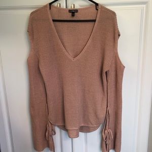 Express Sweater